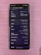 OnePlus 12 256GB 5G 12+4 RAM