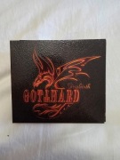 GOTTHARD - Firebirth , 2012 r.
