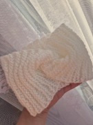 Opaska wiosenna #handmade