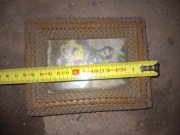 Obrazy Święte stare 