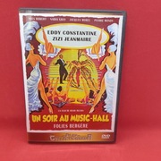 Un Soir au Music-Hall (DVD)