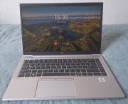 Laptop HP EliteBook 840 G7 Windows 11 + MS Office 365 PL