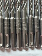 Wiertła do betonu wurth sds fi 4,6,8,10