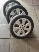 Felgi aluminiowe Opel 