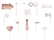 GAŻEDY DO FOTOBUDKI DO ROBIENIA ZDJĘĆ