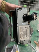 Ekran audi S3/A3 8v uszkodzony 8V0857273P