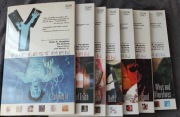 Komiksy Komiksy Y: The last man tomy 4-10