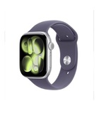 Apple Watch Series 11 Silver Al Pur Fog 42MM