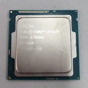 Procesor Intel i3-3170