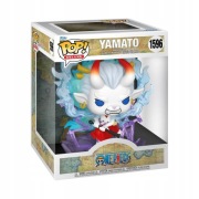 Funko Pop Deluxe Yamato #1596 One Piece duża figurka