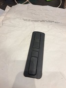 Osłona przycisku zamka bagażnika Mercedes W220