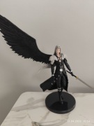 Figurka Final Fantasy Sephrioth 
