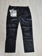 Spodnie Robocze Delta Plus MACH2 M2PA3 XL – Wzmocnione