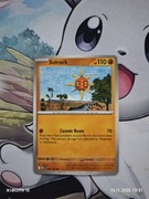 Karta Pokemon Solrock (MEG 075/132) 