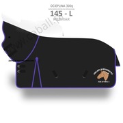 CABALL/EQUKAMELA derka padokowa Classic