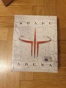 PUDEŁKO PO QUAKE III 3 ARENA PC BIG BOX KOLEKCJONERSKI ENG BEZ GRY UNIKAT