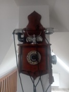 PRL Telefon retro