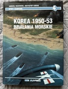 Korea 1950-53 Działania morskie