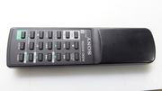 Oryginalny pilot audio SONY RM-S11