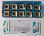 Płytki Ingersoll MNHU140708R-M IN2505