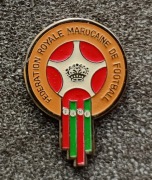 Federacja Piłkarska Maroko 