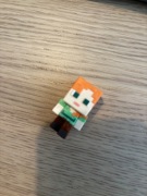 Minecraft figurka alex  kinder Joy