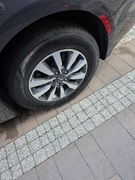 Opony 235/65/17 2022r. wielosezon