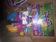LEGO Friends 41300 Mistrzostwa szczeniaczków.