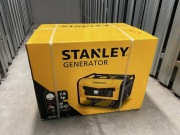 Agregat Stanley SG2400 2300W