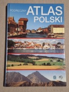 Podręczny atlas Polski 