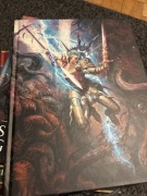 Warhammer Age of Sigmar Core Rulebook 3 ed