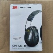Słuchawki ochronne 3M Peltor Optime 2 H520A