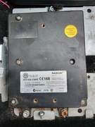 VOLKSWAGEN PASSAT B6 - moduł sterownik BLUETOOTH 3c0035729e