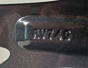 Lexus ISF, Is-f, koła lexus, RV750,RV749, Felgi Lexus