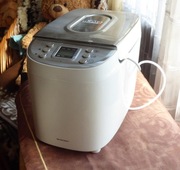 Automat do chleba SBB 850 E1