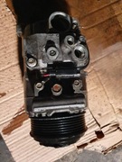 KOMPRESOR KLIMATYZACJI MERCEDES W 204 320CDI