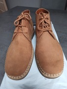 Trzewiki męskie rozmiar 44 Bally 