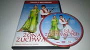 ŻONA DLA ZUCHWAŁYCH DVD