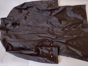 Płaszczyk czarny, przejściowy ,,Fabiani" roz. 44