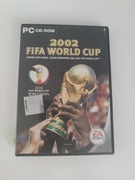 FIFA 2002 World Cup