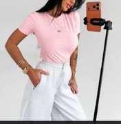 Ola voga tshirt z blaszką m