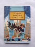 Akademia Pana Kleksa Jan Brzechwa