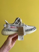 Adidas Yeezy 350 v2 Zebra