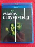 Paradoks Cloverfield [Blu-Ray]