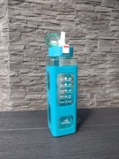 BIDON BUTELKA NA WODĘ 900ml. Niebieski 