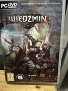 Wiedźmin gra planszowa na PC