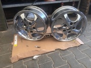 PORSCHE CARRERA 911 996 BOXTER 986 7x17 ET55 5x130 99636212400