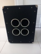 Subwoofer aktywny 300watt. WARWICKI 