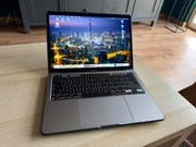 MacBook Pro 2022/M2/13"/24GB/1TB