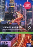 Oblicza geografii 2